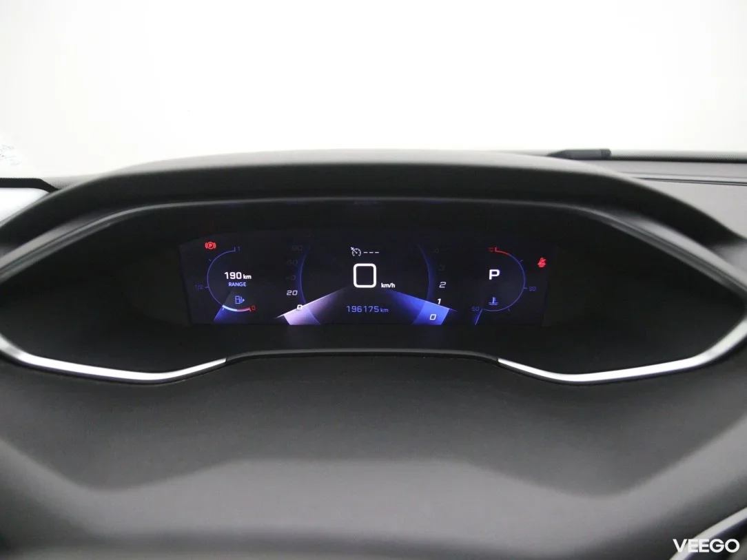 Peugeot 308 1.5 96kW