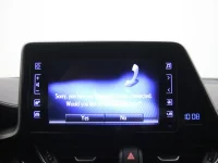 Toyota C-HR 1.2 85kW thumbnail