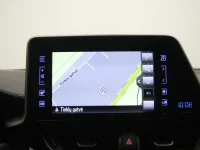 Toyota C-HR 1.2 85kW thumbnail