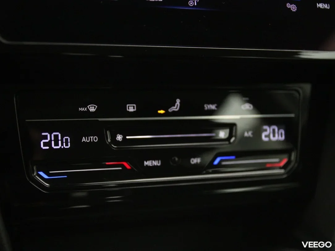 Volkswagen Passat 2 110kW