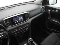 Kia Sportage 1.6 85kW thumbnail