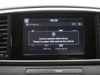 Kia Sportage 1.6 85kW thumbnail