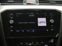 Volkswagen Passat 2 110kW thumbnail