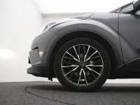 Toyota C-HR 1.2 85kW thumbnail