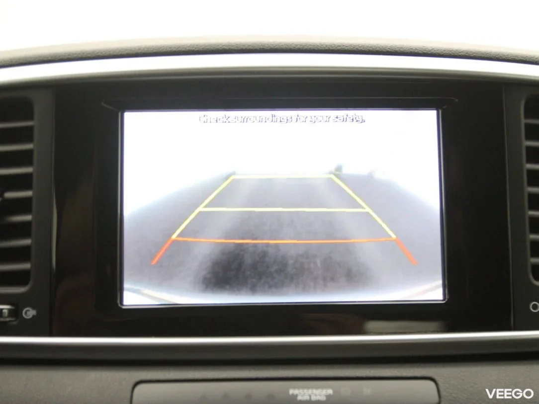 Kia Sportage 1.6 85kW