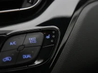 Toyota C-HR 1.2 85kW thumbnail