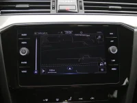 Volkswagen Passat 2 110kW thumbnail