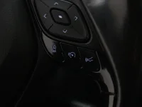 Toyota C-HR 1.2 85kW thumbnail