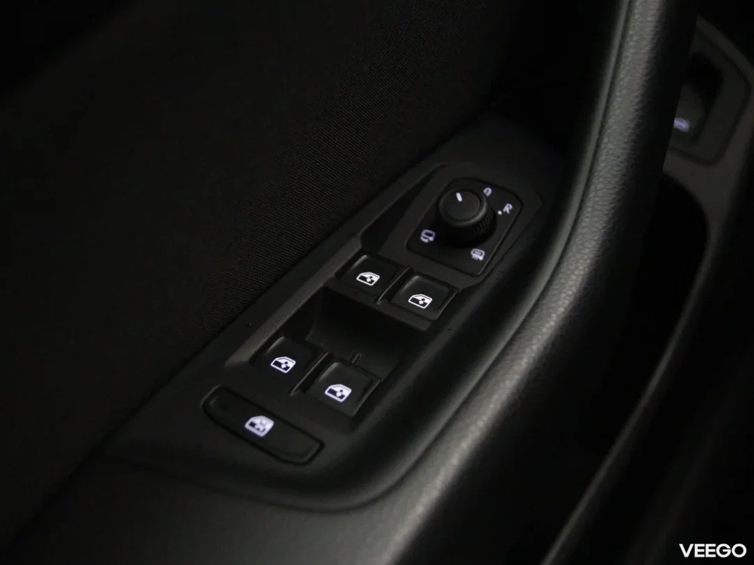 Volkswagen Passat 2 110kW