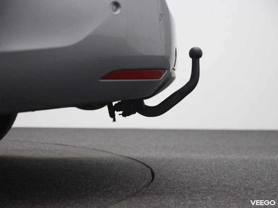 Peugeot 308 1.5 96kW