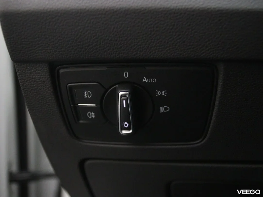 Volkswagen Passat 2 110kW