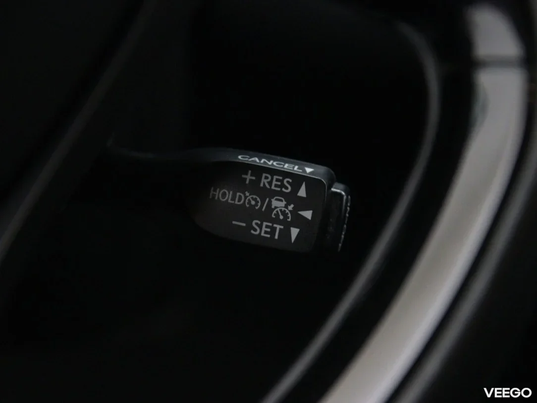 Toyota C-HR 1.2 85kW