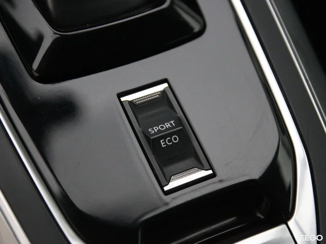 Peugeot 308 1.5 96kW