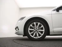 Volkswagen Passat 2 110kW thumbnail