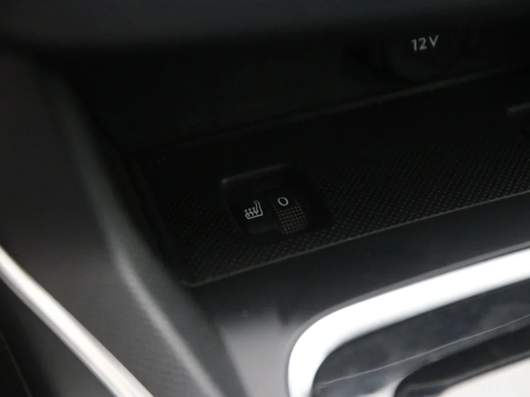 Peugeot 308 1.5 96kW