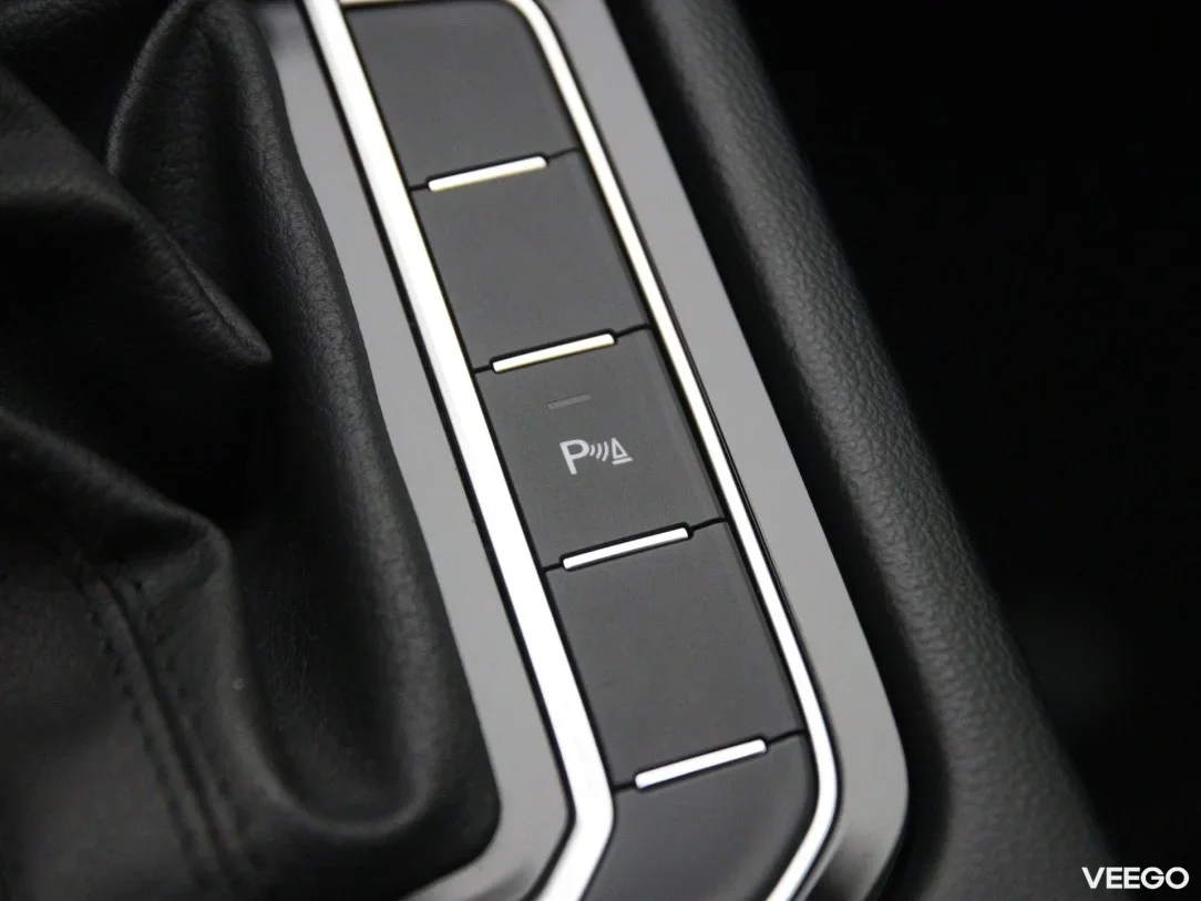 Volkswagen Passat 2 110kW