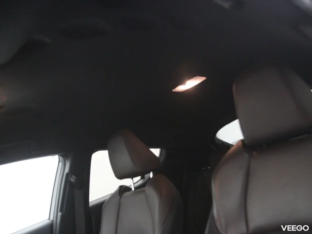 Toyota C-HR 1.2 85kW