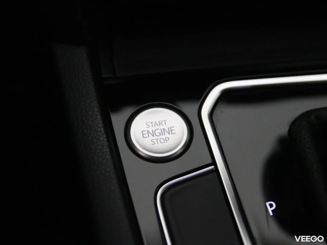 Volkswagen Passat 2 110kW