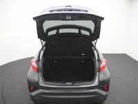 Toyota C-HR 1.2 85kW thumbnail
