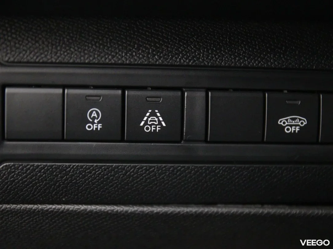 Peugeot 308 1.5 96kW