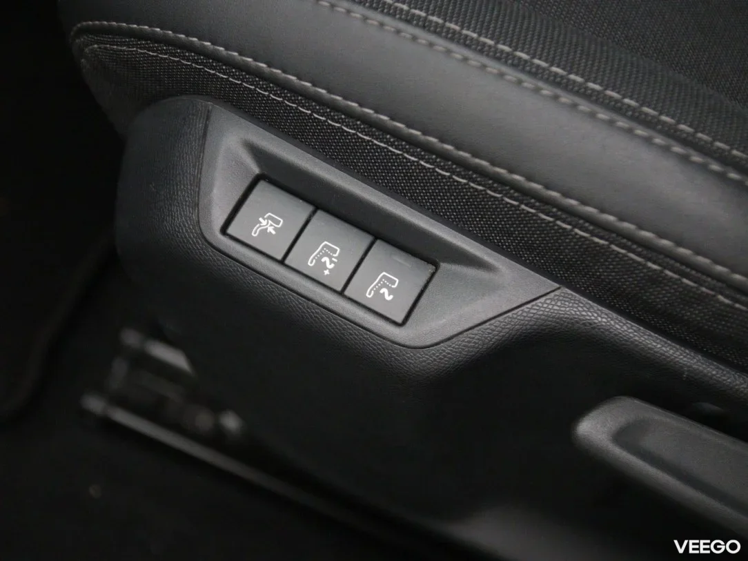 Peugeot 308 1.5 96kW