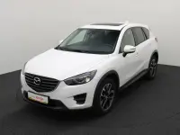Mazda CX-5 2 118kW
