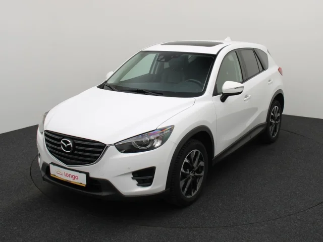 Image of Mazda CX-5 2 118kW