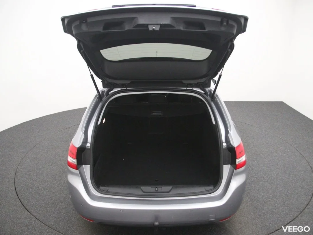 Peugeot 308 1.5 96kW