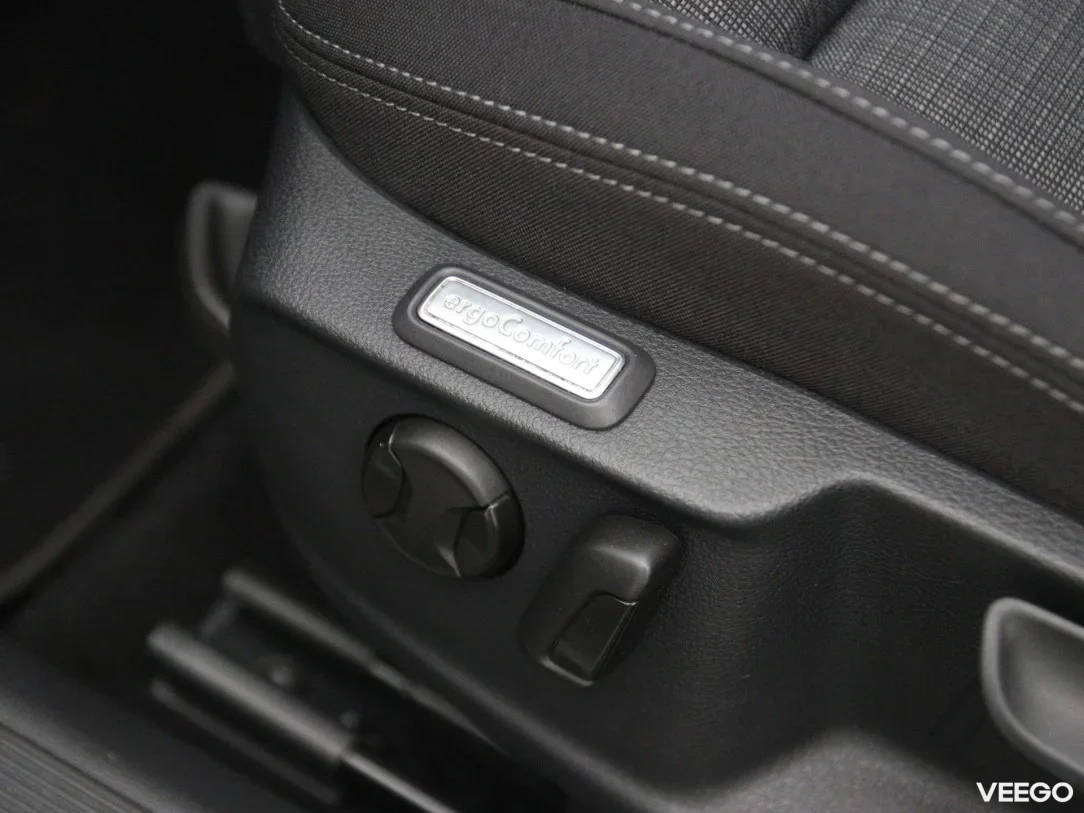 Volkswagen Passat 2 110kW