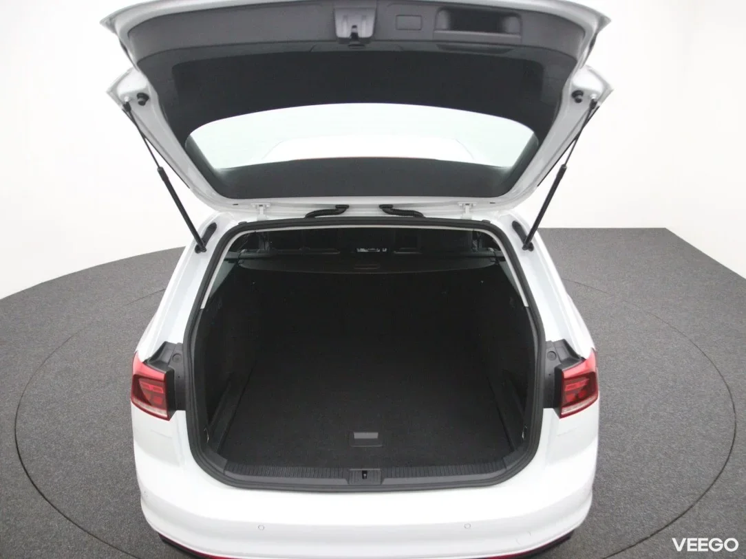 Volkswagen Passat 2 110kW