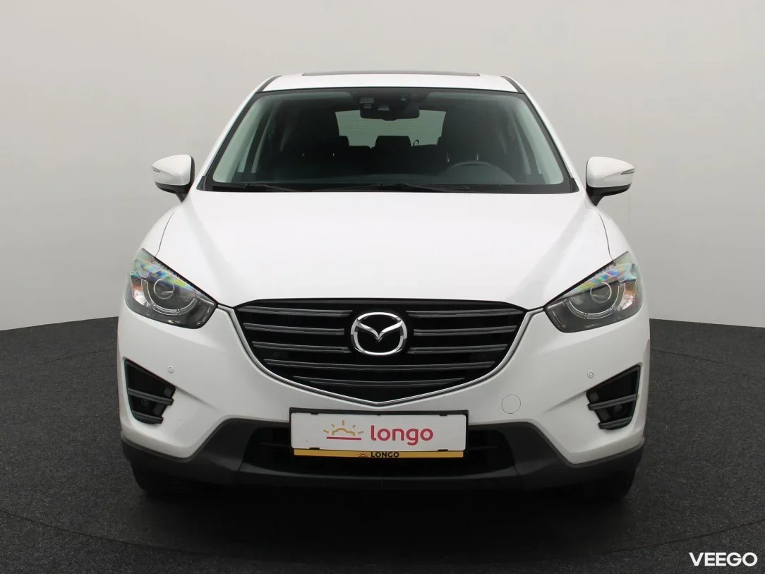 Mazda CX-5 2 118kW