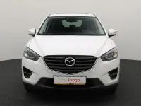 Mazda CX-5 2 118kW thumbnail