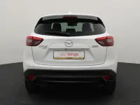 Mazda CX-5 2 118kW thumbnail