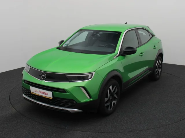 Image of Opel Mokka 1.2 96kW