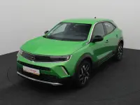Opel Mokka 1.2 96kW thumbnail
