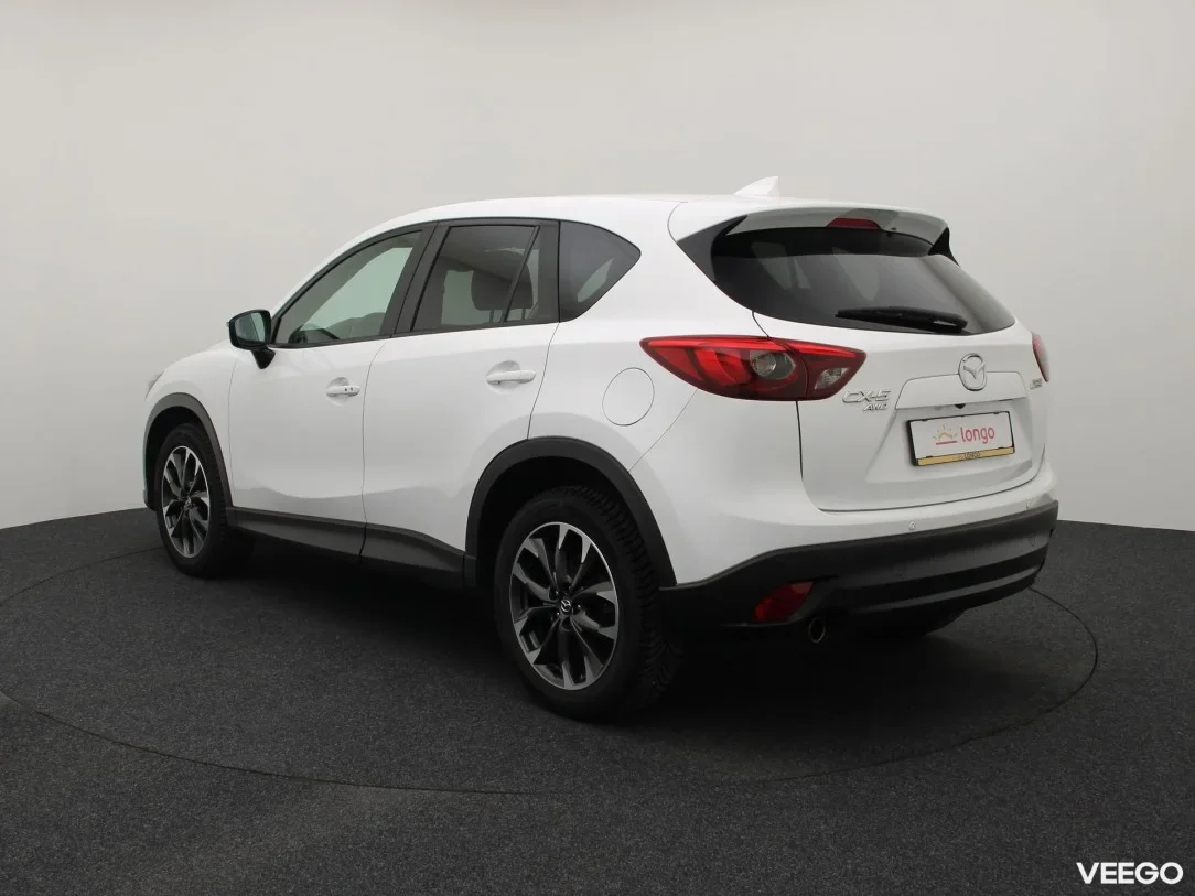 Mazda CX-5 2 118kW