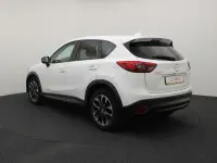 Mazda CX-5 2 118kW thumbnail