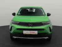 Opel Mokka 1.2 96kW thumbnail