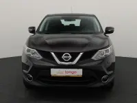 Nissan Qashqai 1.2 85kW thumbnail