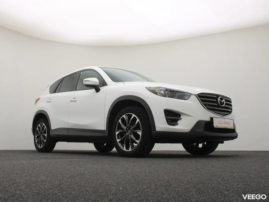 Mazda CX-5 2 118kW