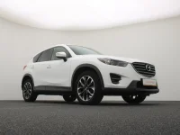 Mazda CX-5 2 118kW thumbnail