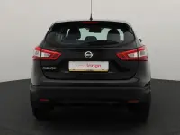 Nissan Qashqai 1.2 85kW thumbnail