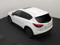 Mazda CX-5 2 118kW thumbnail