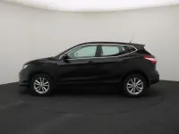 Nissan Qashqai 1.2 85kW thumbnail