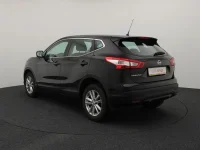 Nissan Qashqai 1.2 85kW thumbnail