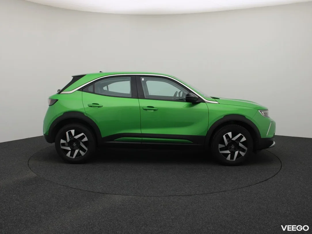 Opel Mokka 1.2 96kW