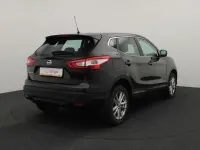 Nissan Qashqai 1.2 85kW thumbnail