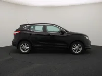 Nissan Qashqai 1.2 85kW thumbnail