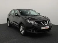 Nissan Qashqai 1.2 85kW thumbnail