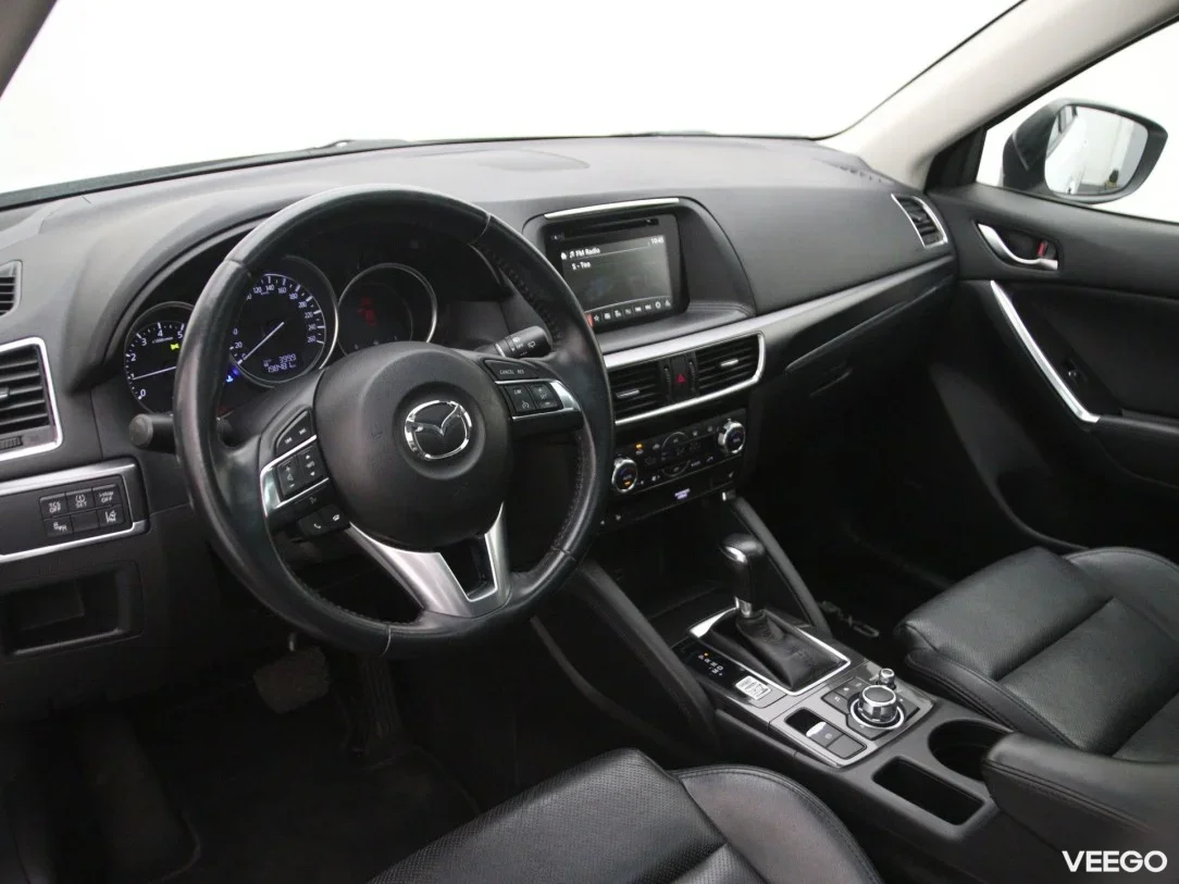 Mazda CX-5 2 118kW